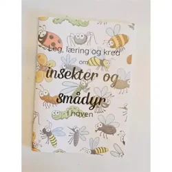 Farverige Dage Temahfte: Leg, Lring og Krea om ... 